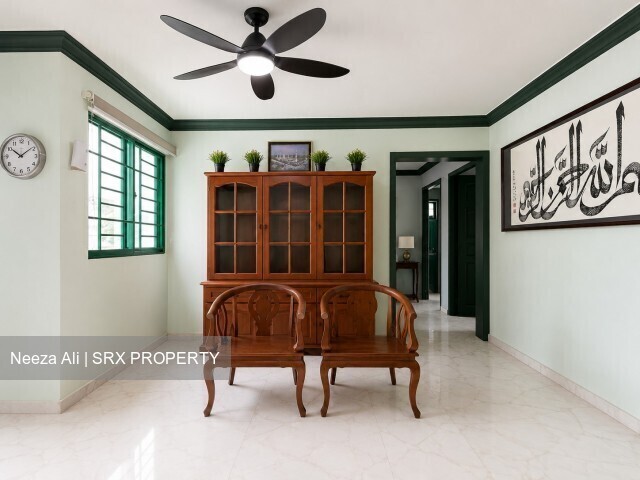 Blk 141 Yishun Ring Road (Yishun), HDB 4 Rooms #583454861